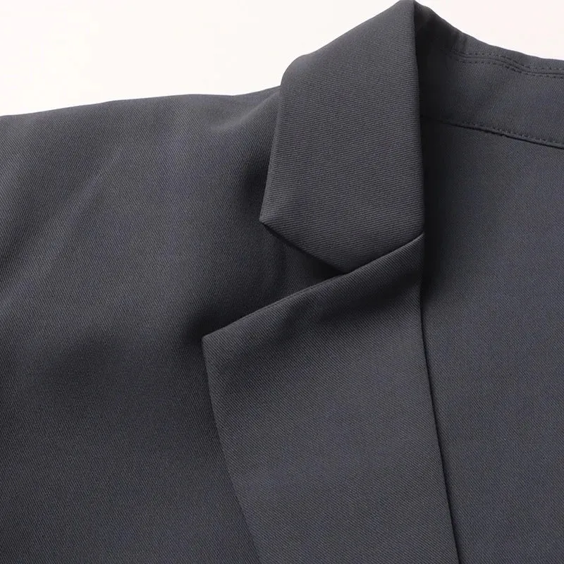Buck Blazer