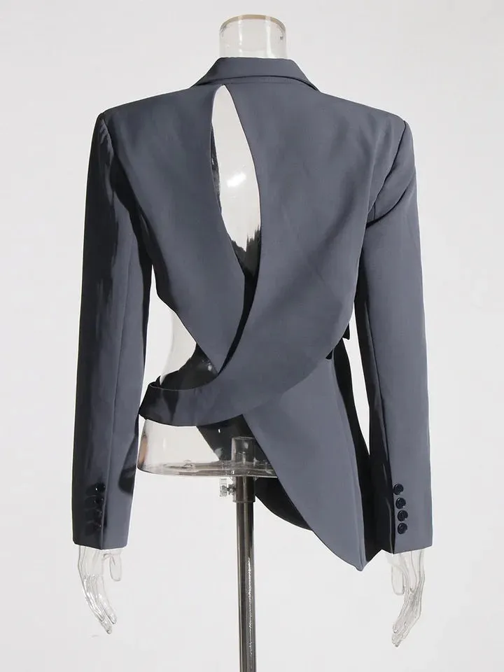 Buck Blazer
