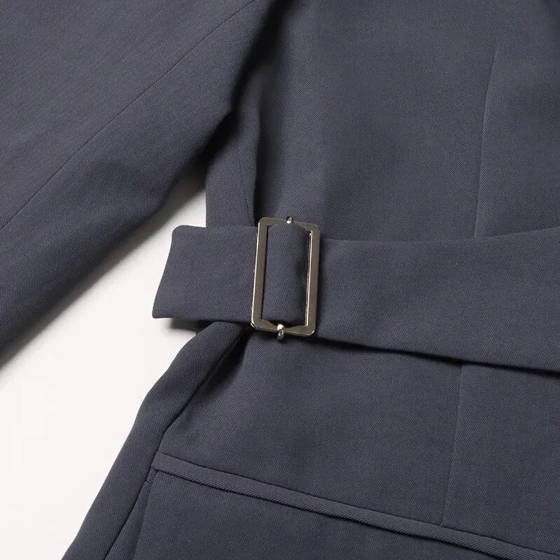 Buck Blazer