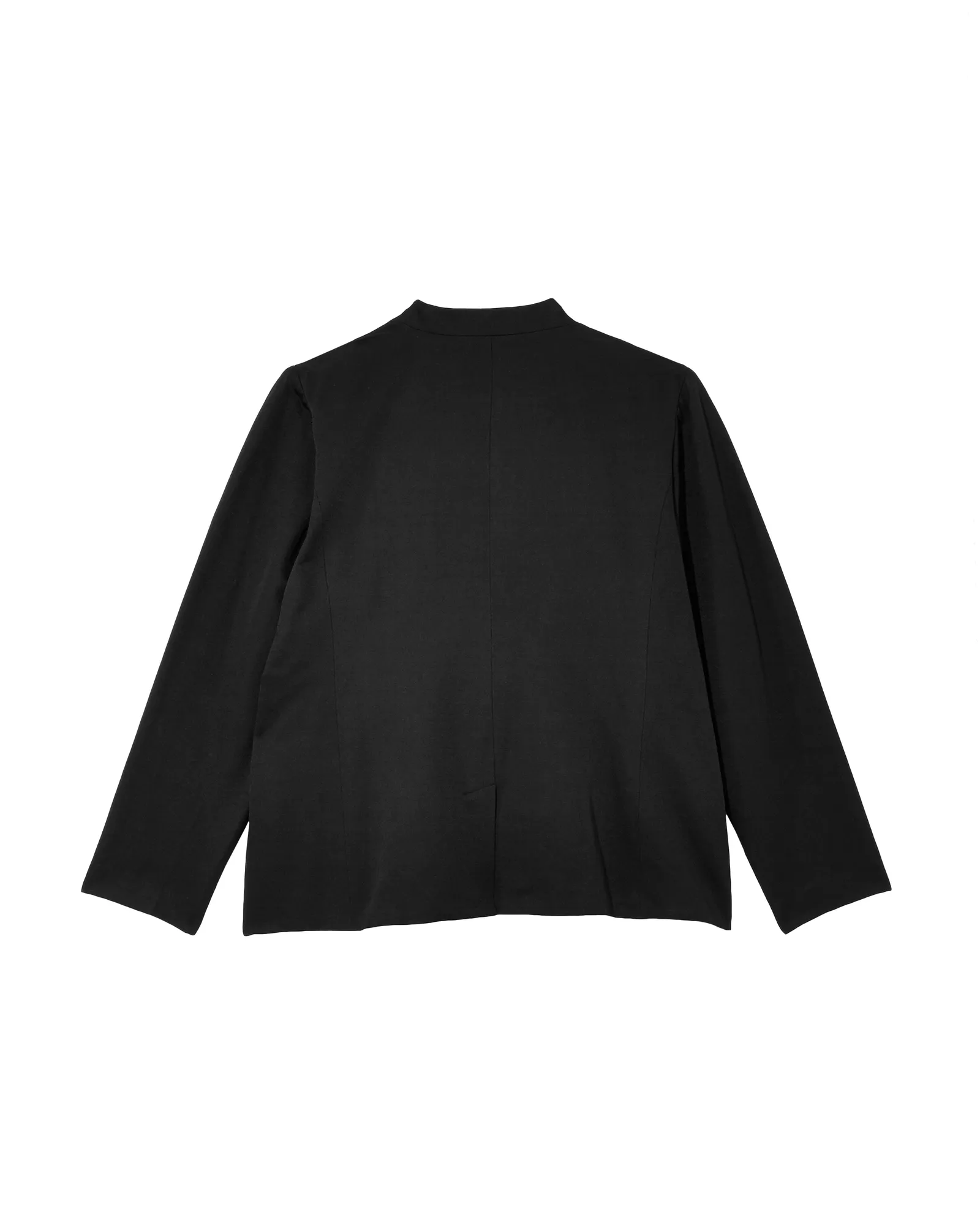 Clare Long Sleeve Blazer | Black