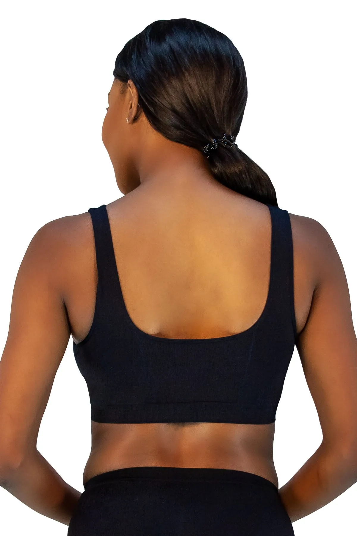 Divine Seamless Underwire Bra