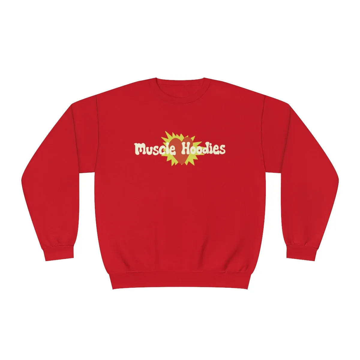 DON'T SWEAT IT - CREWNECK