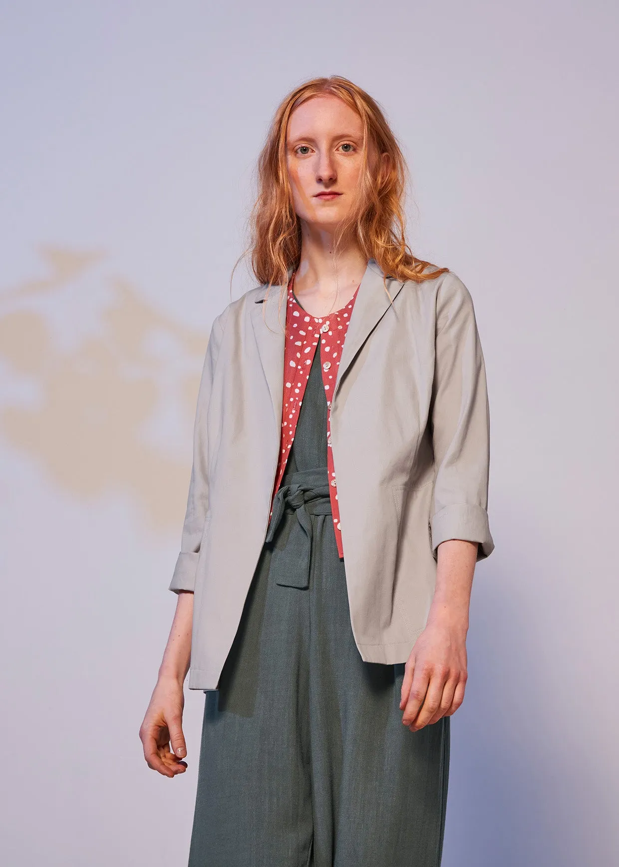 Elowen Blazer