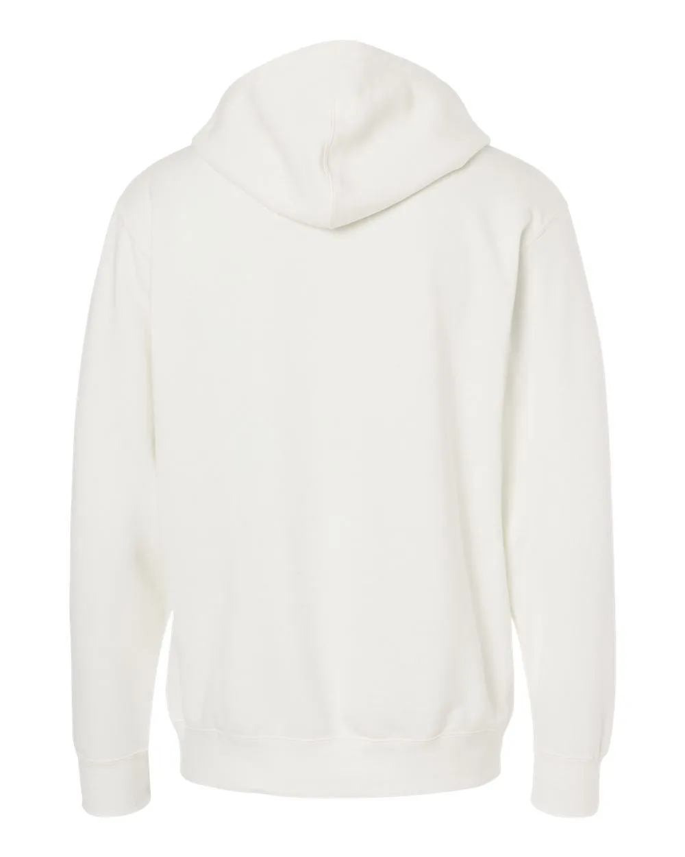 HERITAJ COLLEGIATE EDITION-(Pigment-Dyed) HOODIE-IVORY