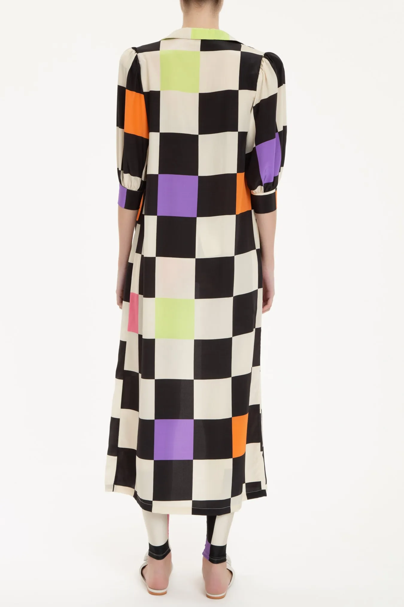 New Age Long Robe