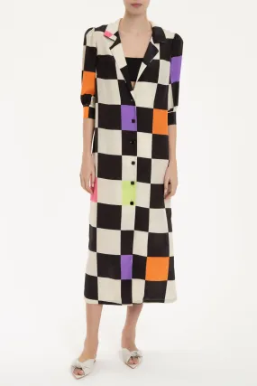 New Age Long Robe