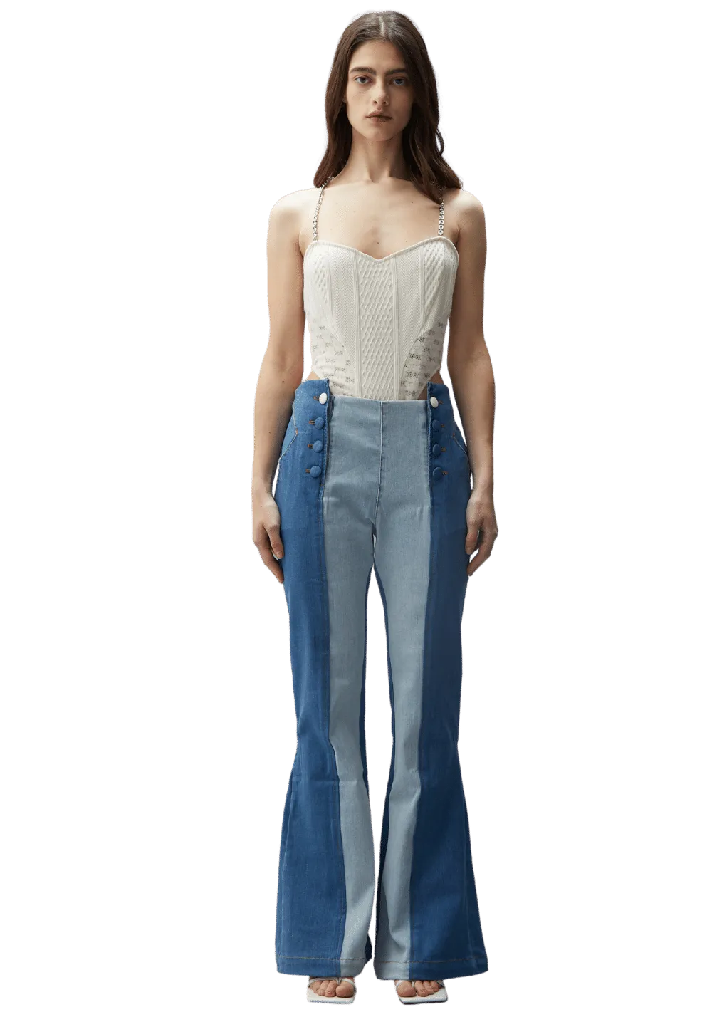 Off Shoulder Camisole