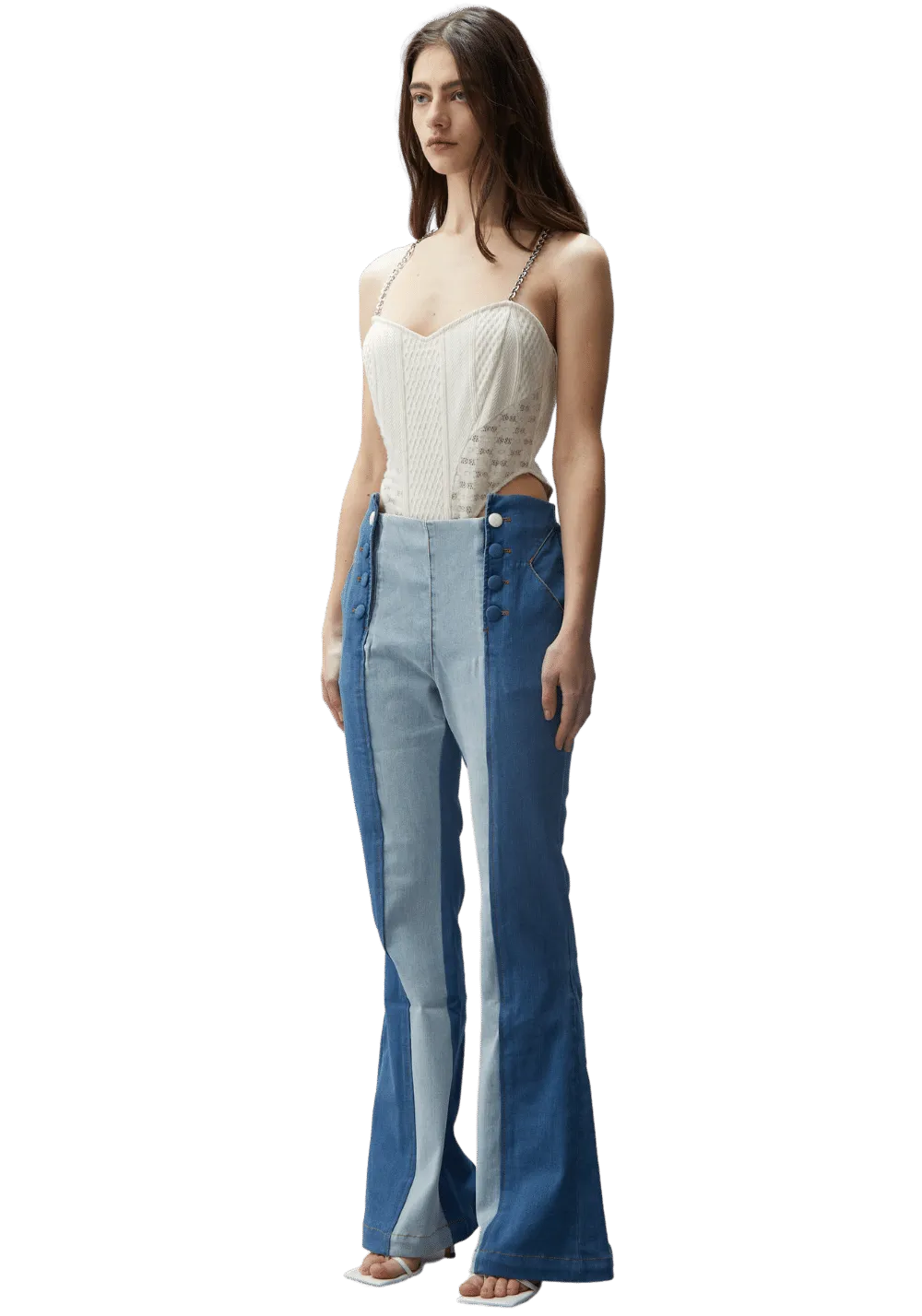 Off Shoulder Camisole