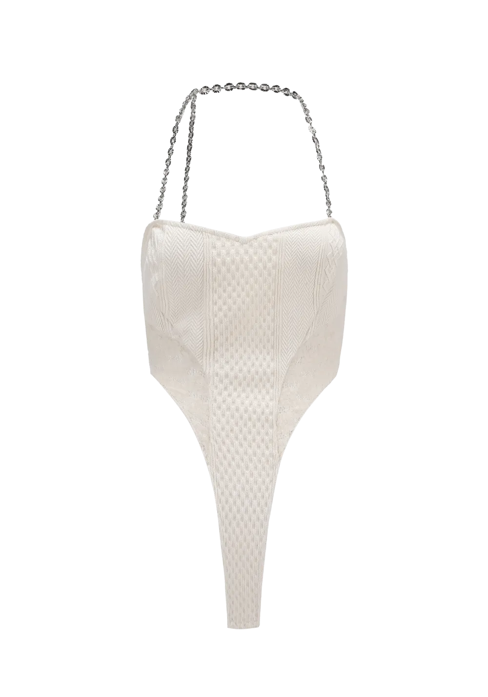 Off Shoulder Camisole
