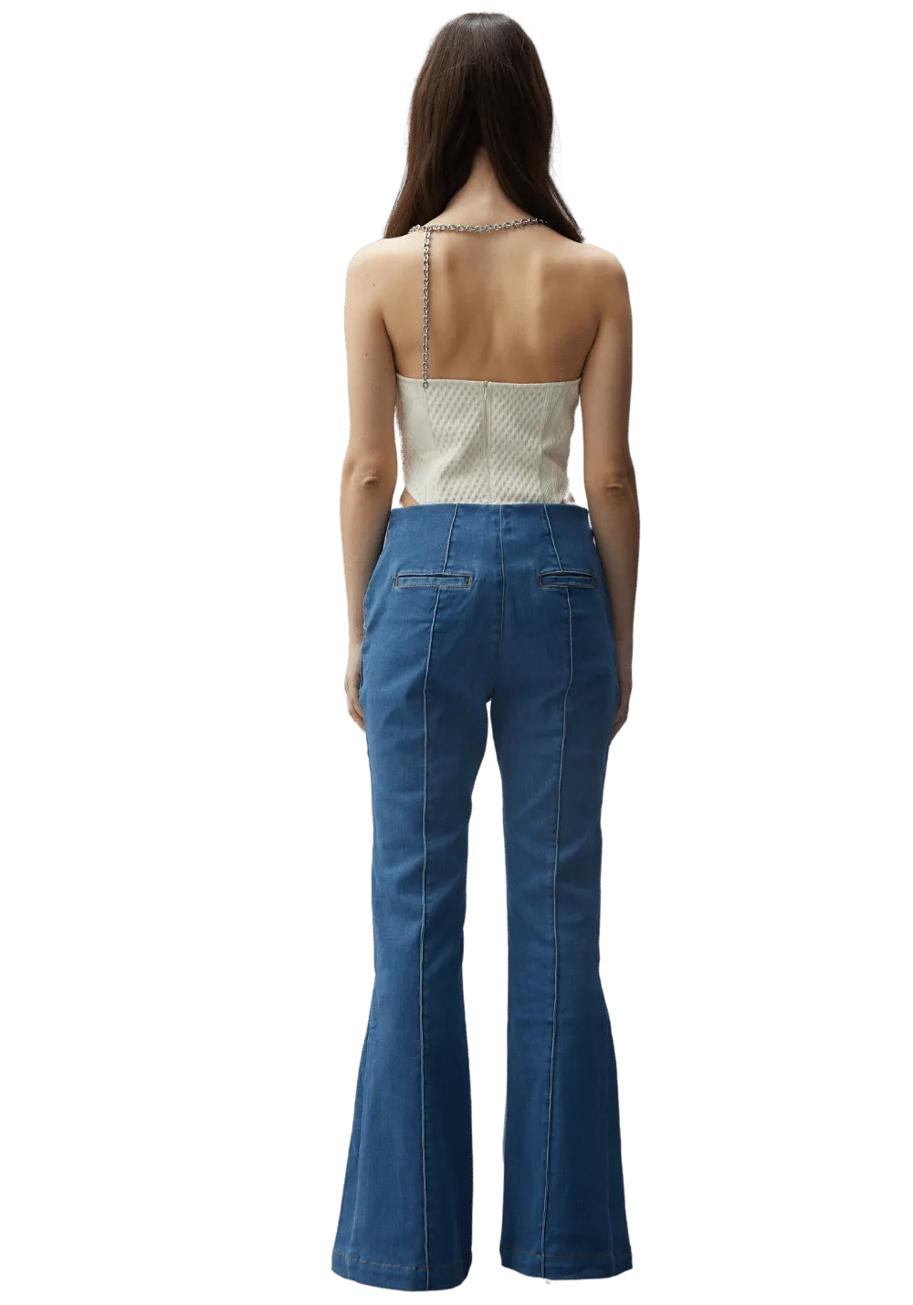 Off Shoulder Camisole