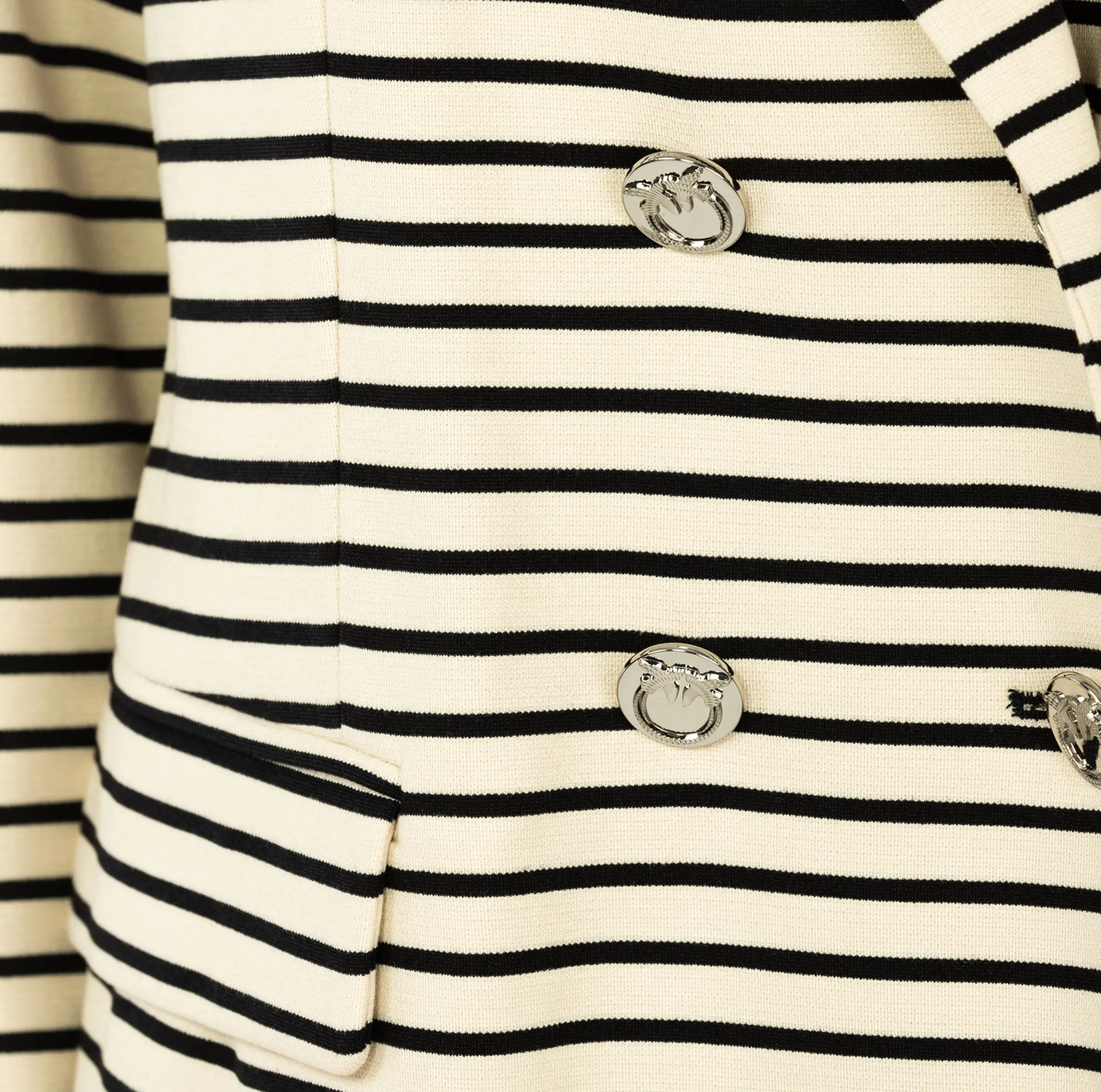 pinko | blazer da donna