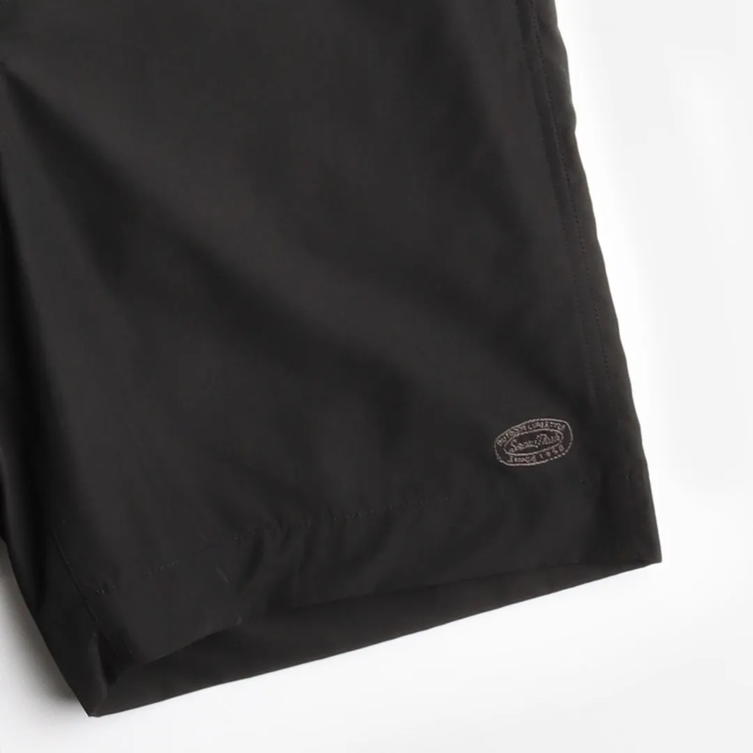 Snow Peak Light Mountain Cloth Shorts