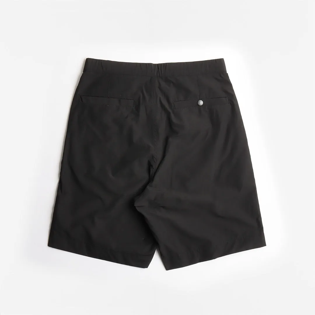 Snow Peak Light Mountain Cloth Shorts
