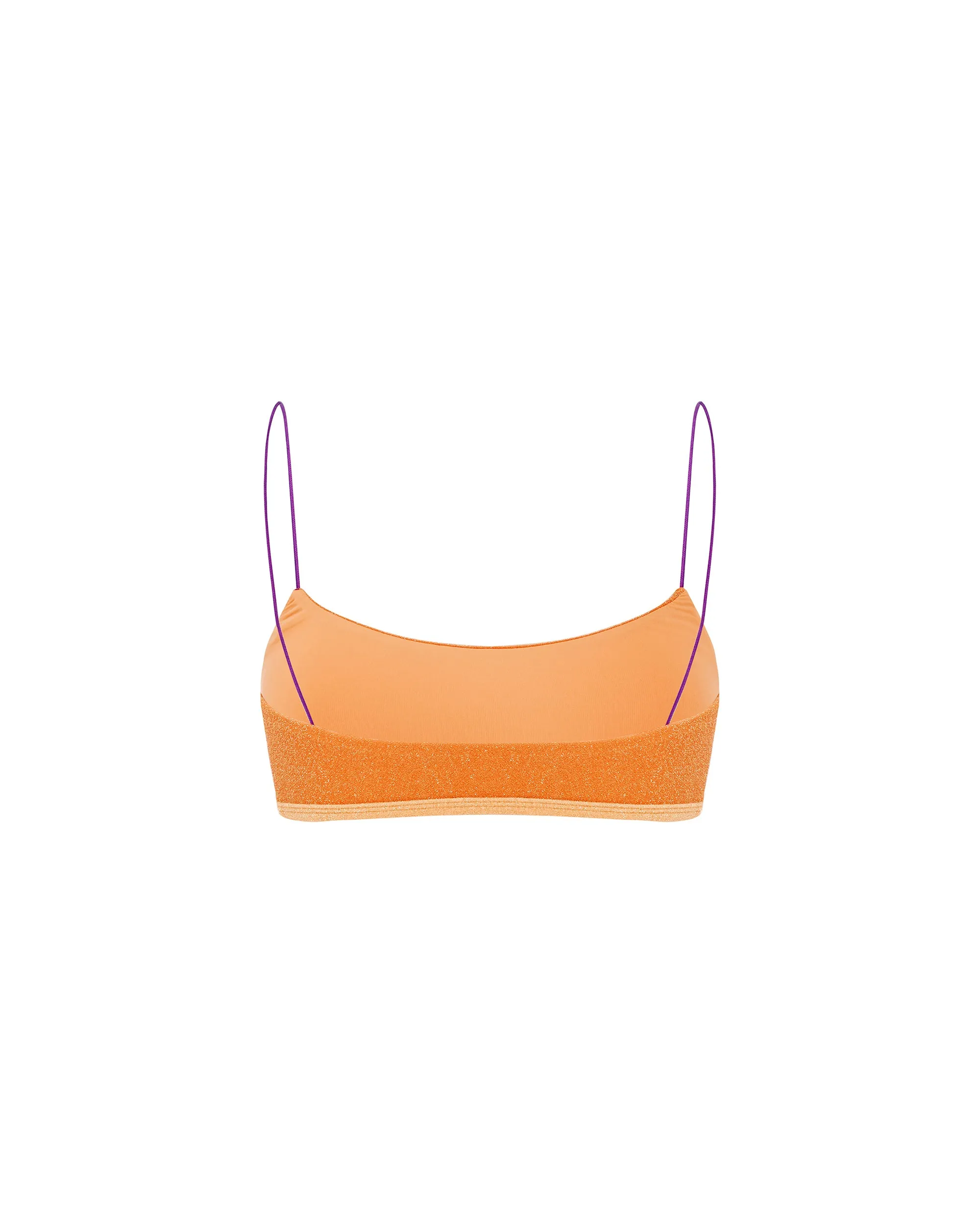 The Crop Top - Pomelo